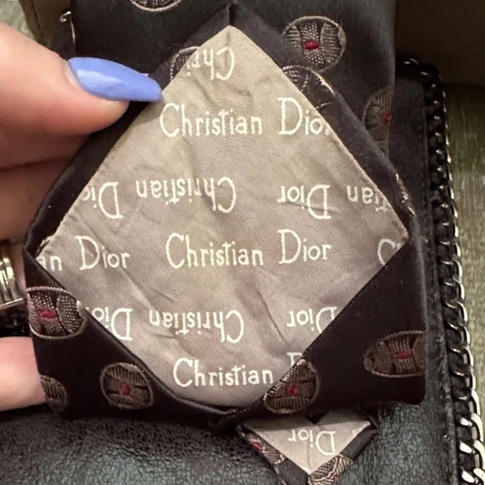 Dior vintage christian